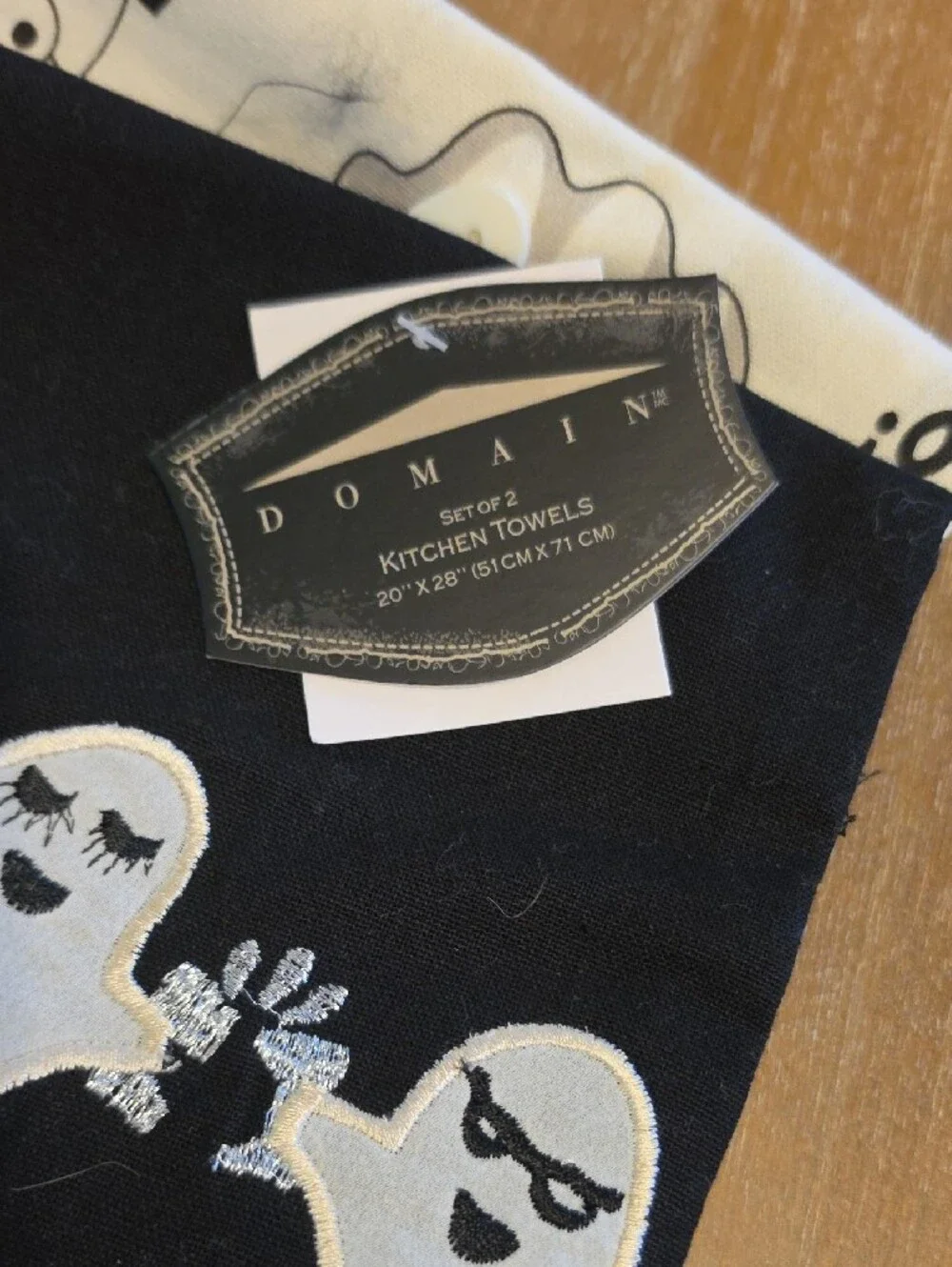 Doma set two